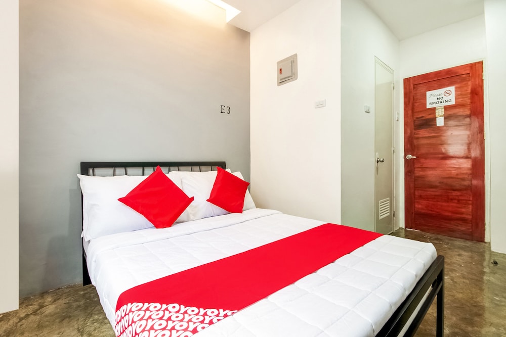 Deluxe Double Room - Photo 2