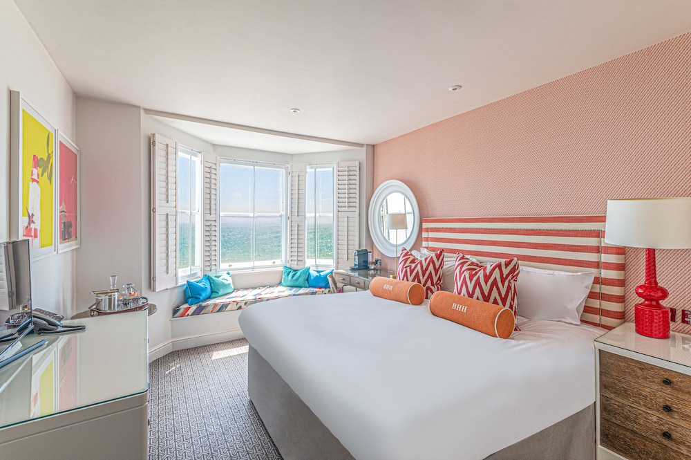 Superior Double Room, Sea View - Photo 7