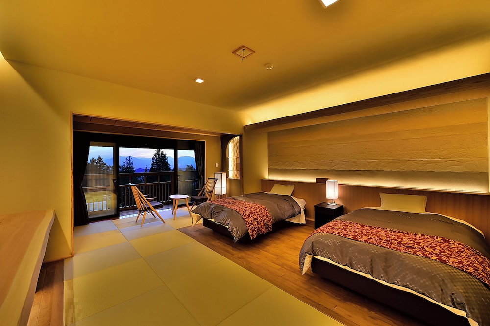 Special Suite with Open Air Bath, Non Smoking photo 3