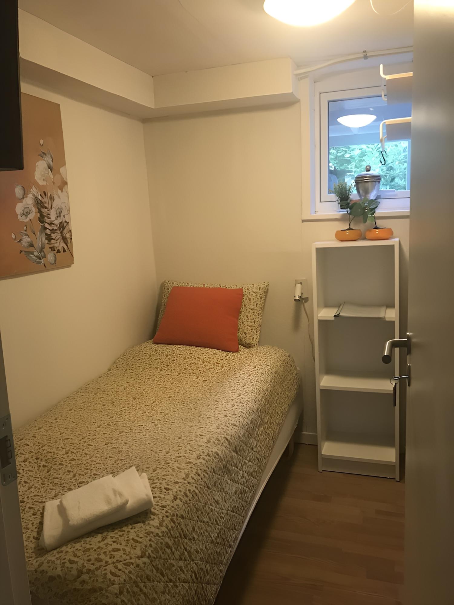 Basic Room photo 1