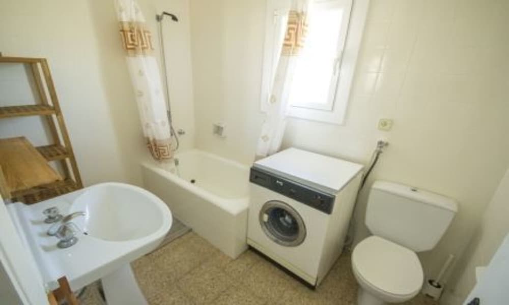 Family Apartment, 2 Bedrooms, Pool View photo 3