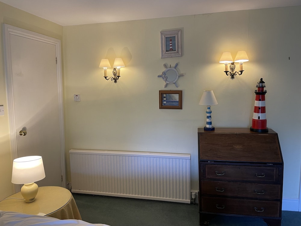 Standard Double Room, Ensuite (2nd Floor) - Photo 4