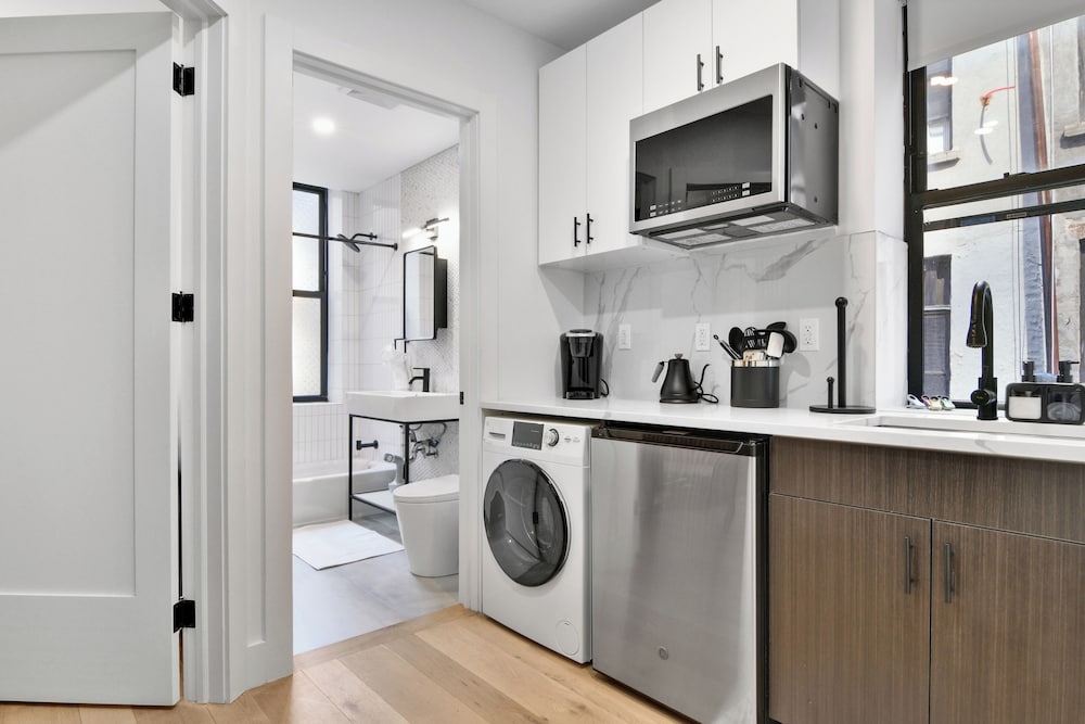 Executive Apartment photo 3