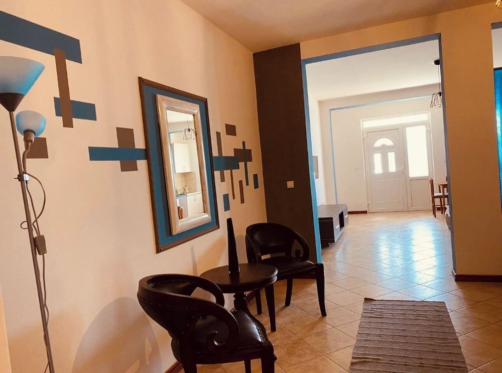 Family Triple Room