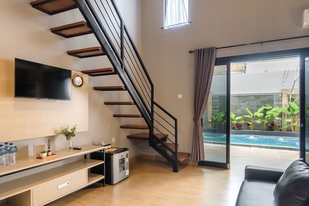 Villa, Balcony photo 3