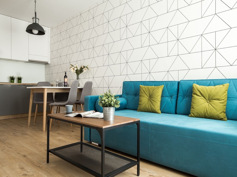 Executive Apartment, 1 Bedroom, Balcony photo 2