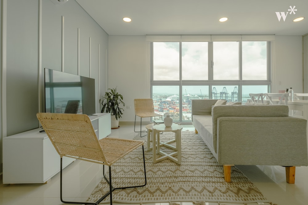 Apartment, 3 Bedrooms (1502)