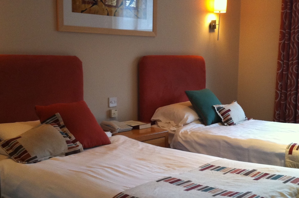 Standard Twin Room, 2 Twin Beds