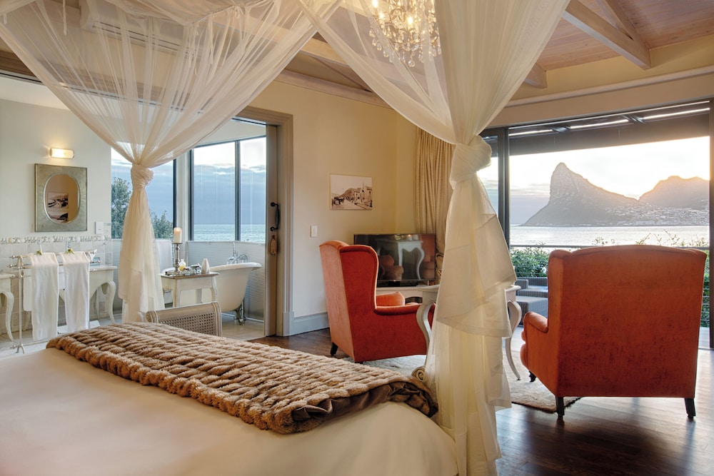 Luxury Mountain Suites photo 1