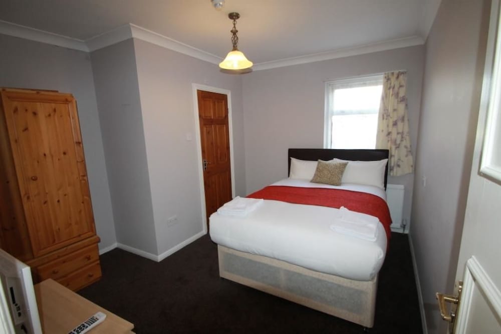 Double Room, Ensuite photo 3