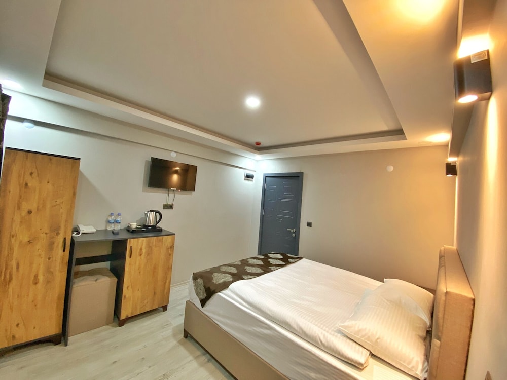 Economy Room photo 3