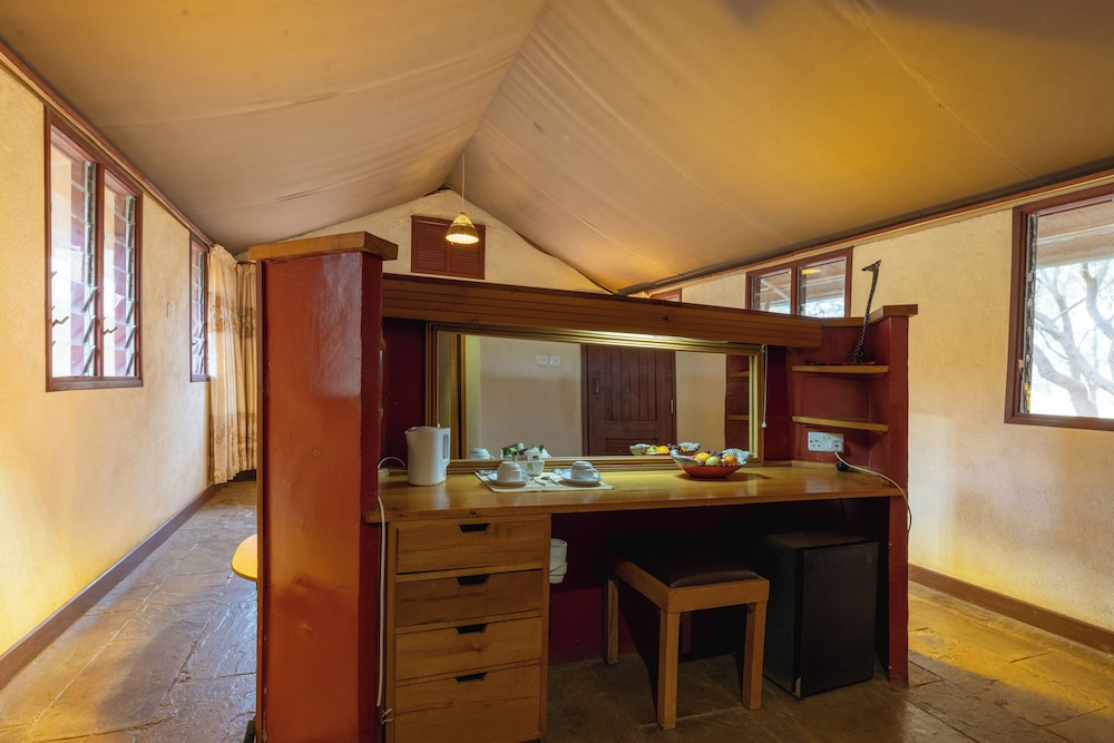 Standard Double Room, Garden View photo 3
