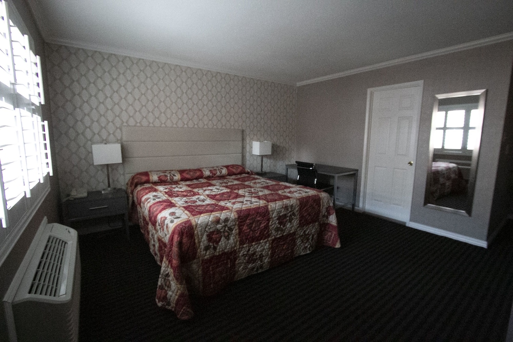 Standard Room, 1 King Bed - Photo 4