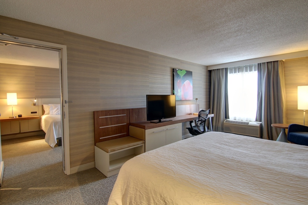 Suite, 1 King Bed