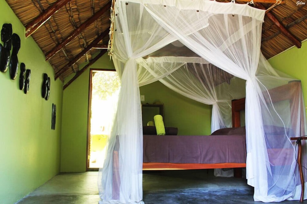 Traditional Double or Twin Room, Garden View photo 2