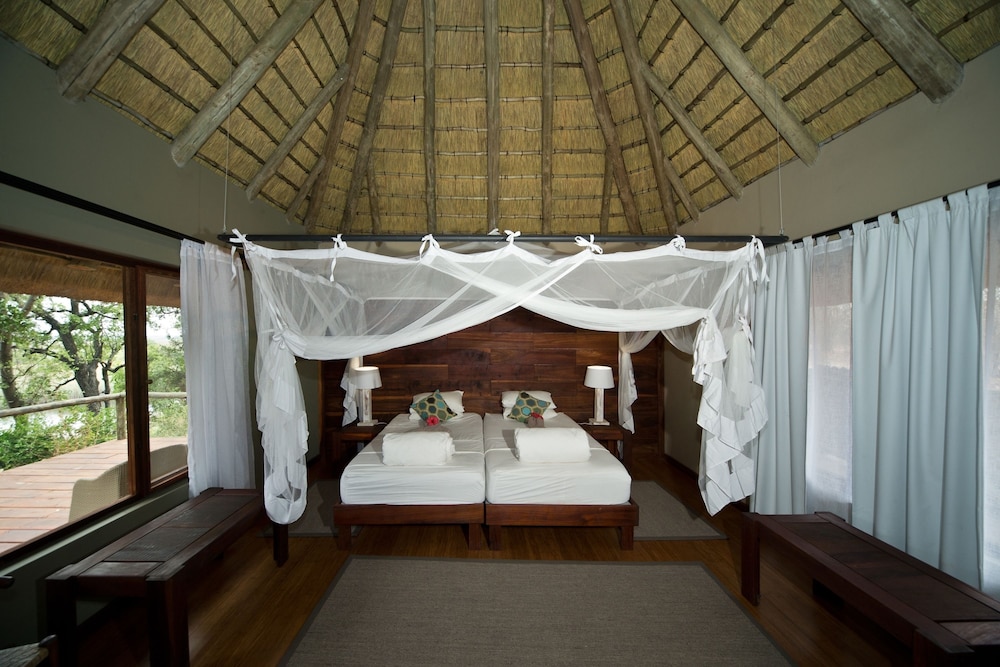 Twin Room photo 2