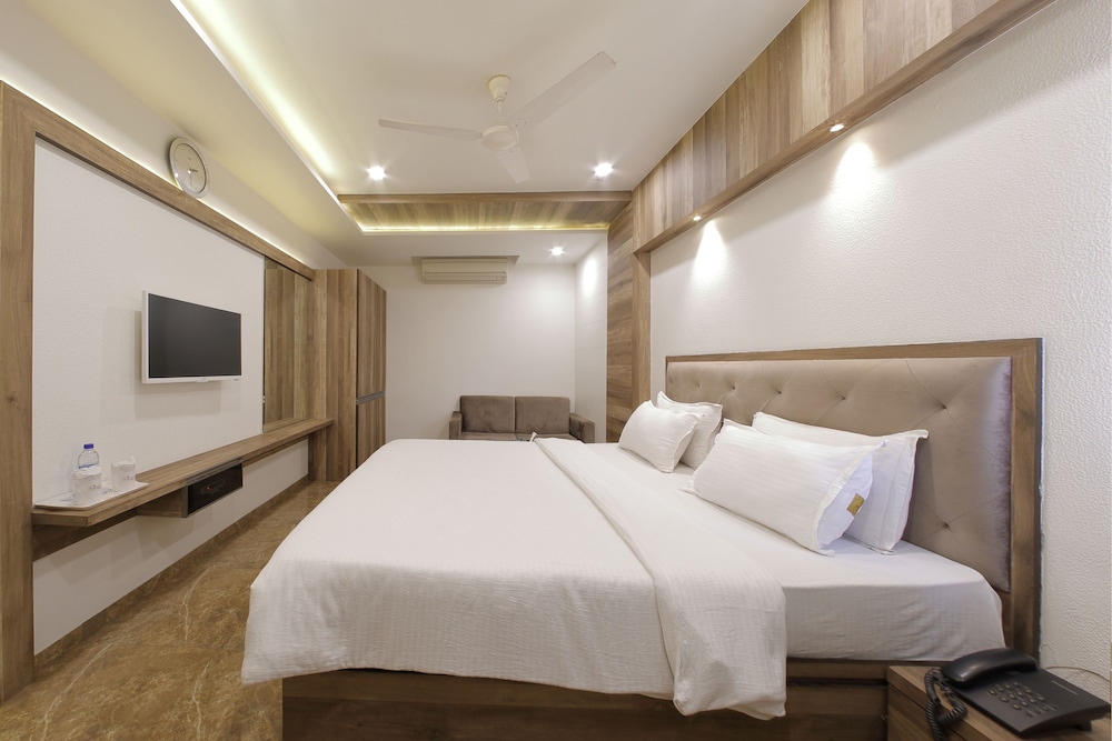 Deluxe Room photo 2