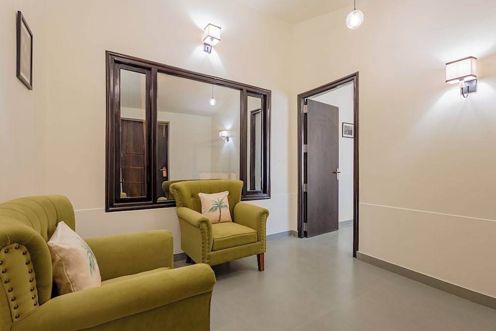 Two Bedroom Family Suite photo 3