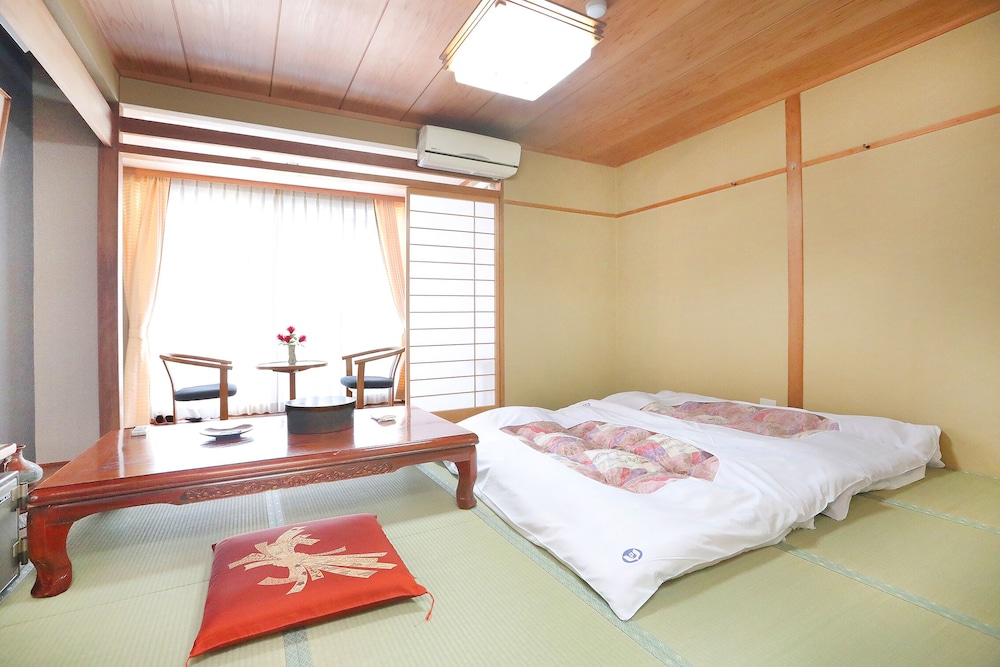 Japanese Style Room for 3 Guests, Non Smoking - Photo 12