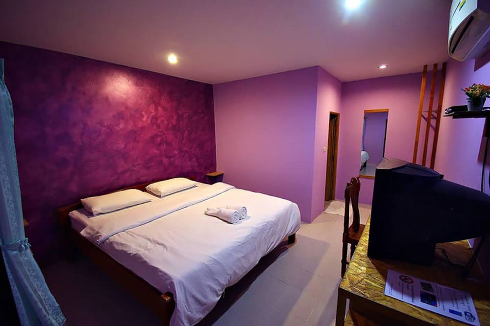 Standard Double Room photo 3