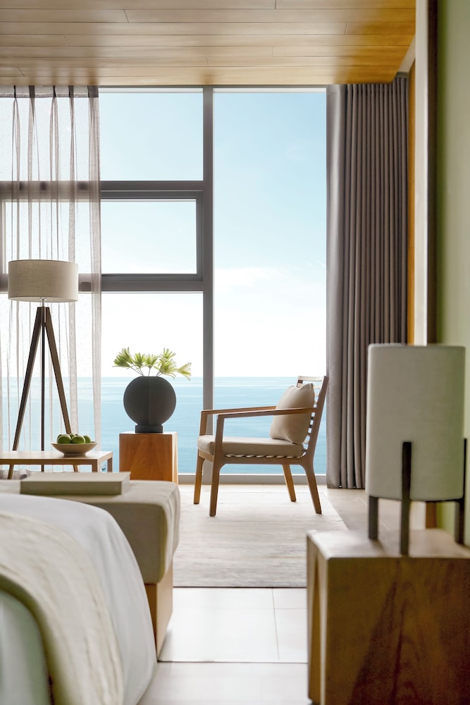 Suite, 1 Bedroom, Ocean View