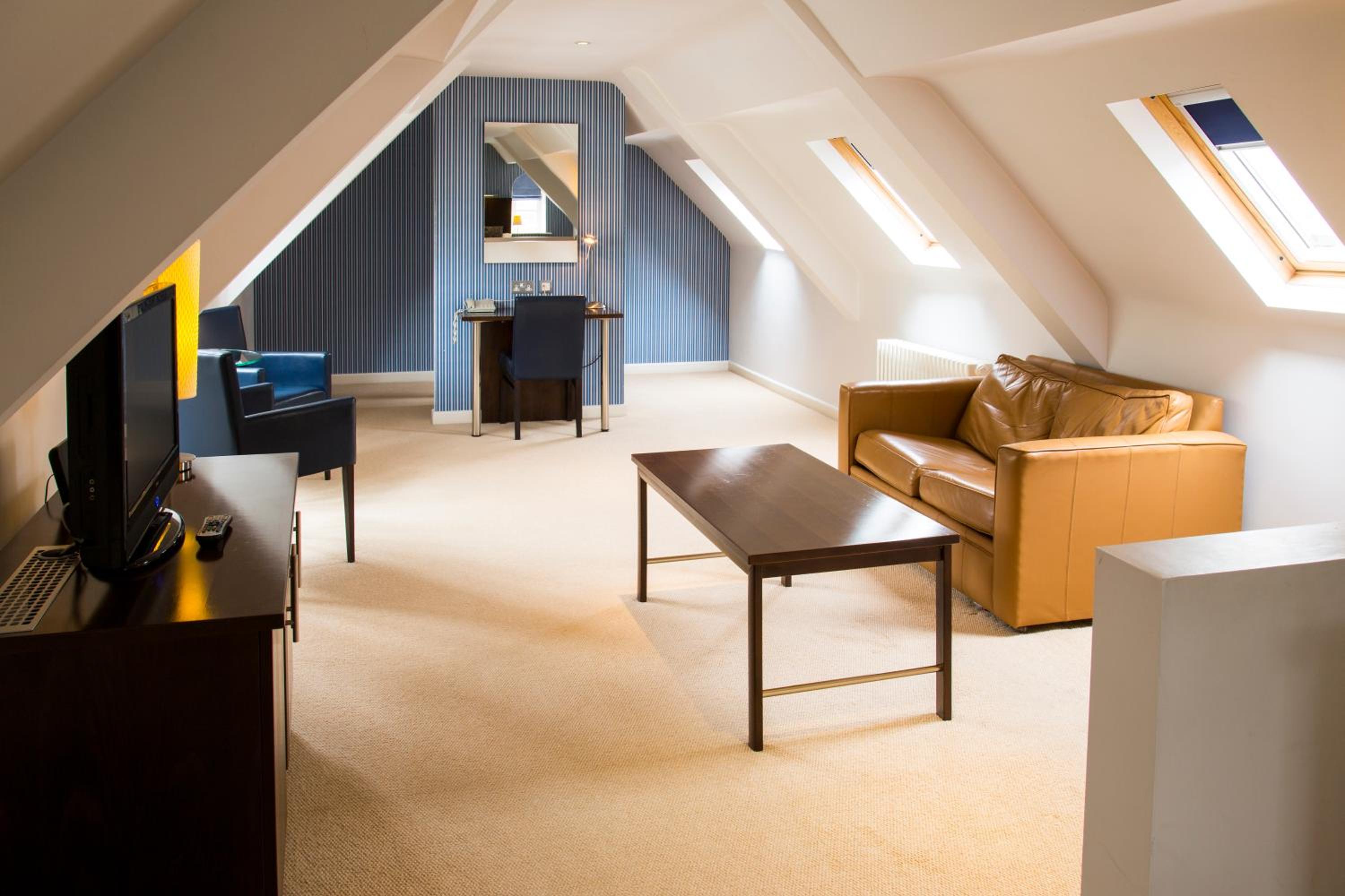 Suite photo 3
