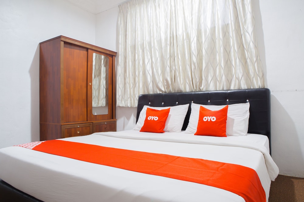 Deluxe Double Room, 1 King Bed photo 3