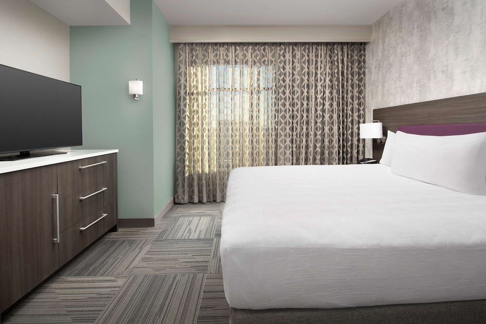 Suite, 1 Bedroom, Non Smoking - Photo 7