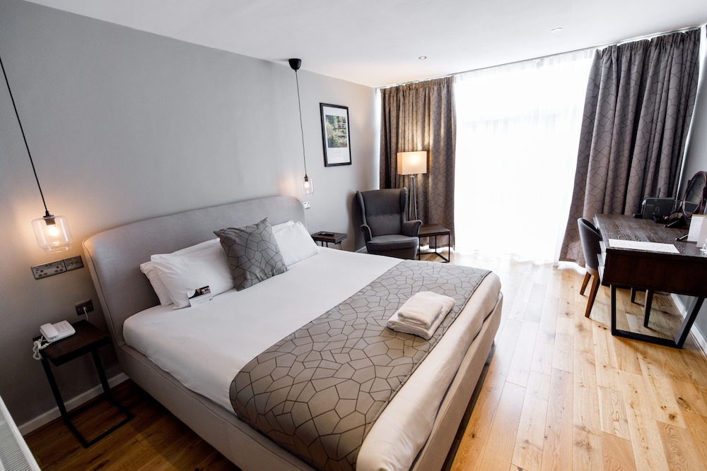 Superior Double Room, 1 King Bed photo 2