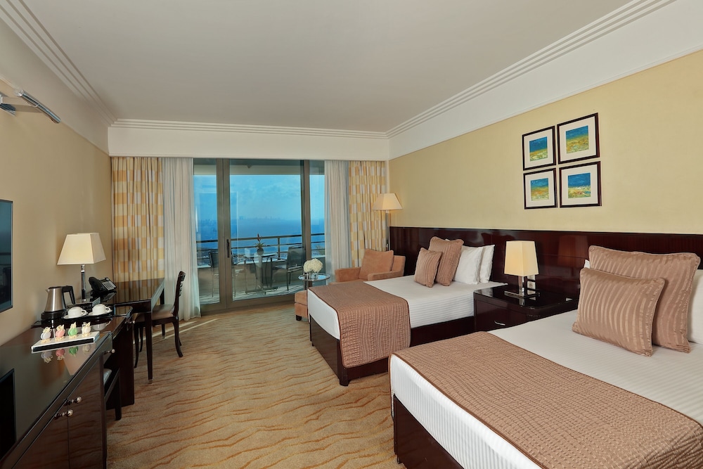 Deluxe Twin Room, 2 Twin Beds - Photo 3