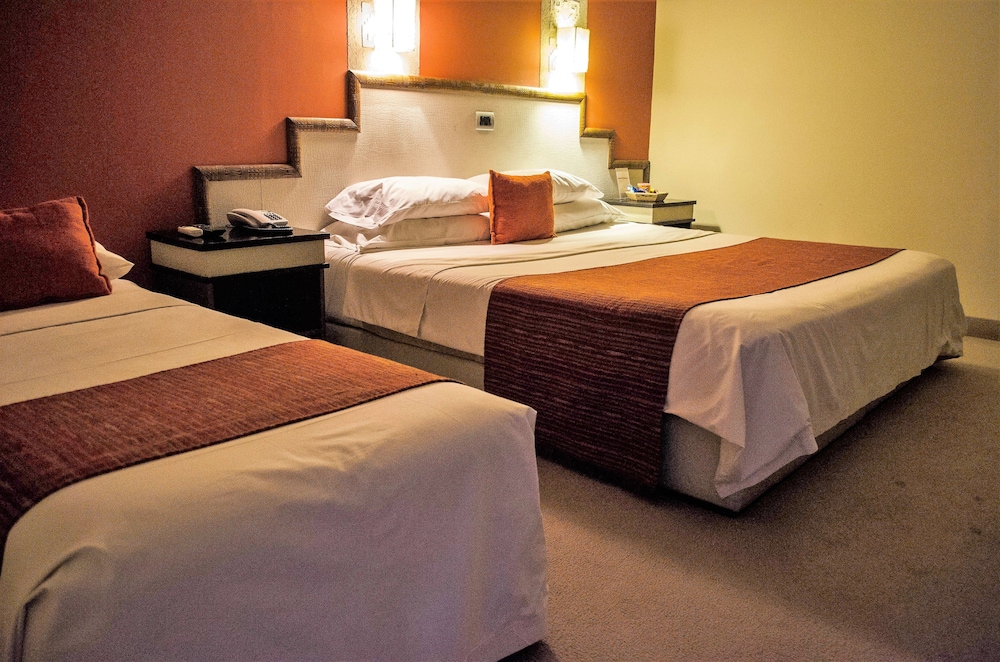 Premium Triple Room photo 2