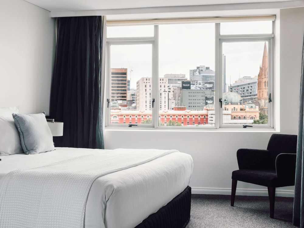 Deluxe Apartment, 2 Bedrooms, Balcony, River View (Floors 10-15, Kitchen) - Photo 6