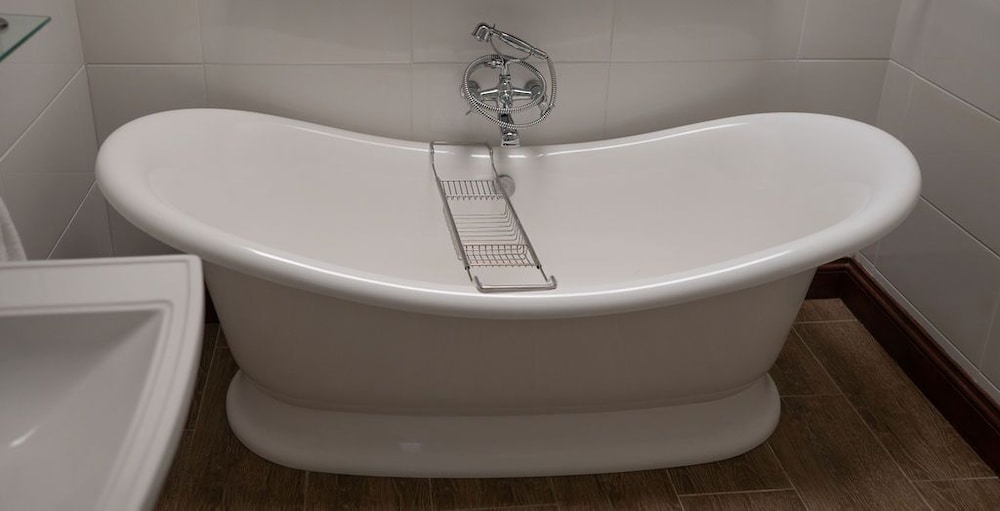 Superior Double or Twin Room (Manor) photo 2