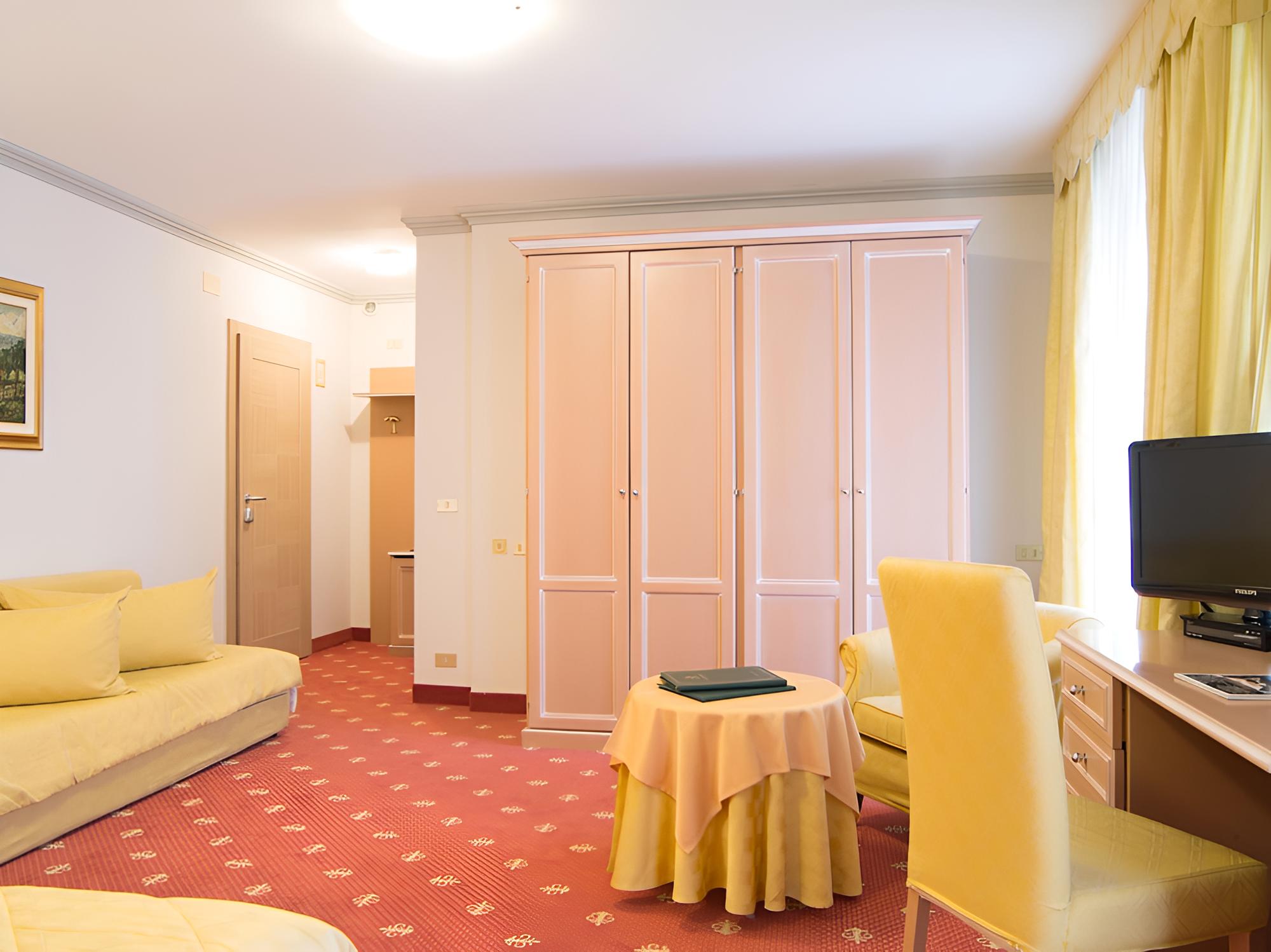 Superior Room photo 1