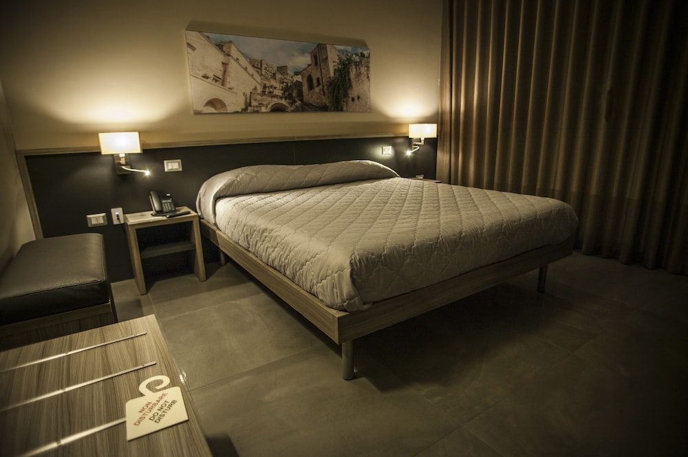 Tripla Deluxe Vista Collina
