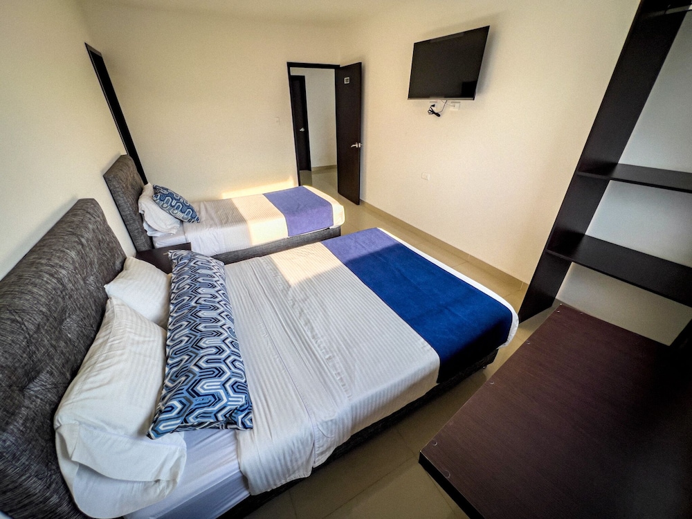Standard Triple Room photo 3