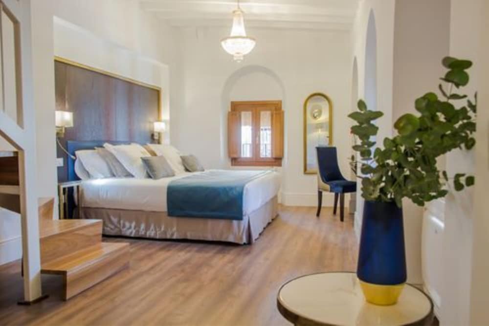 Superior Double Room, Terrace