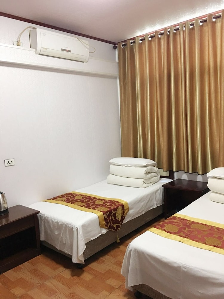Superior Twin Room, Non Smoking photo 1