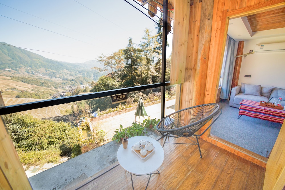 Deluxe Double Room, Mountain View photo 2