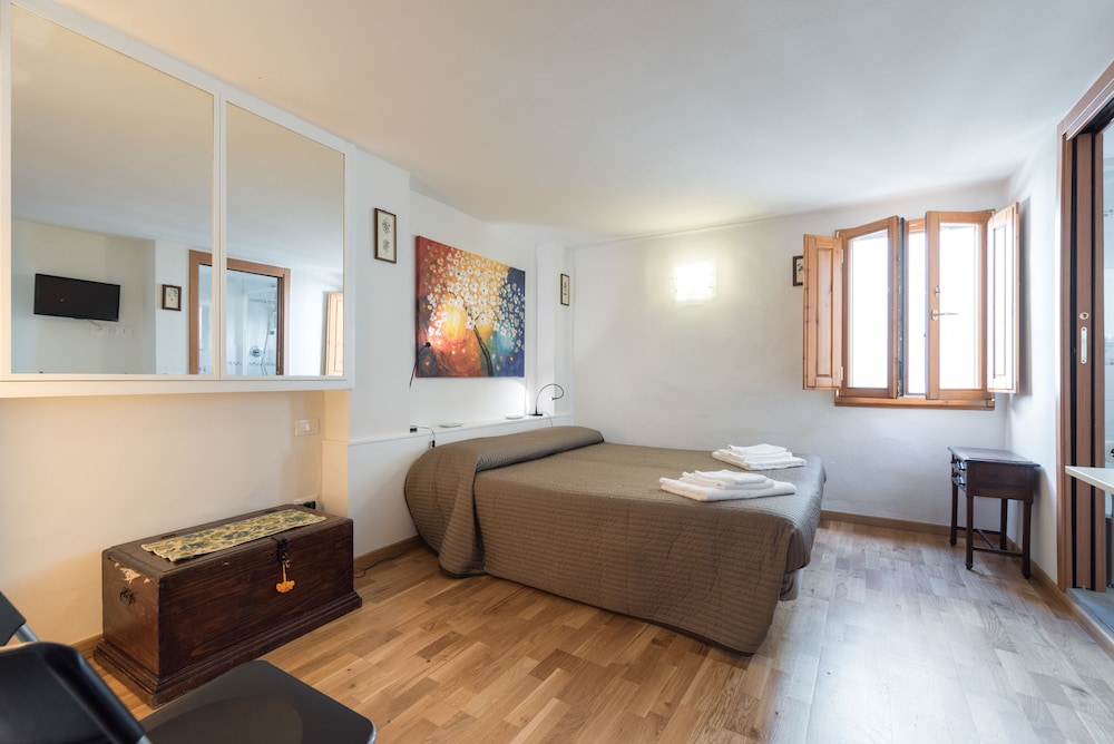 Apartment, 1 Bedroom (Via dell'Orto 8)