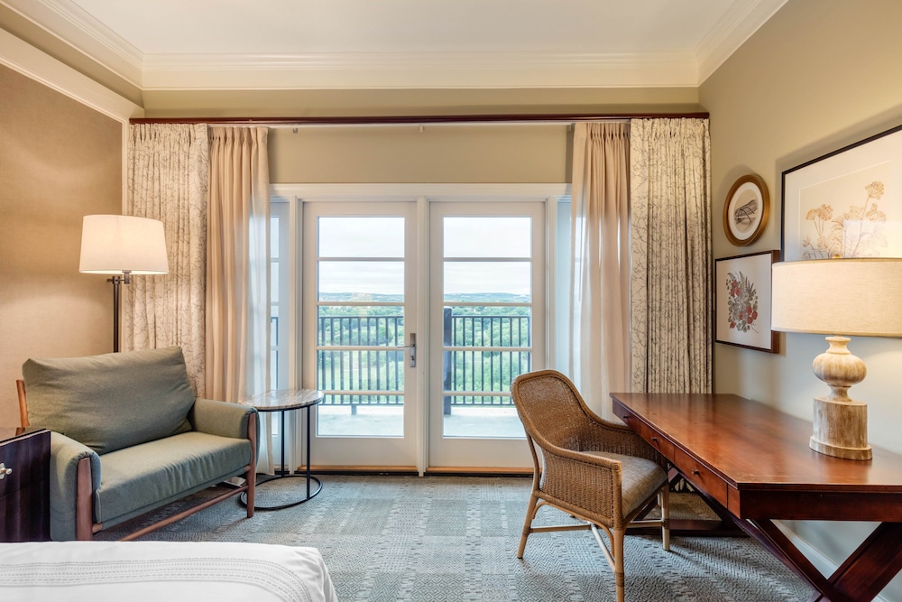 Room Selected at Check-In