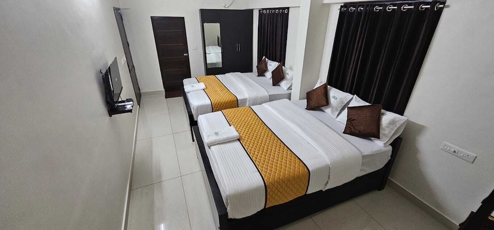 Family Triple Room