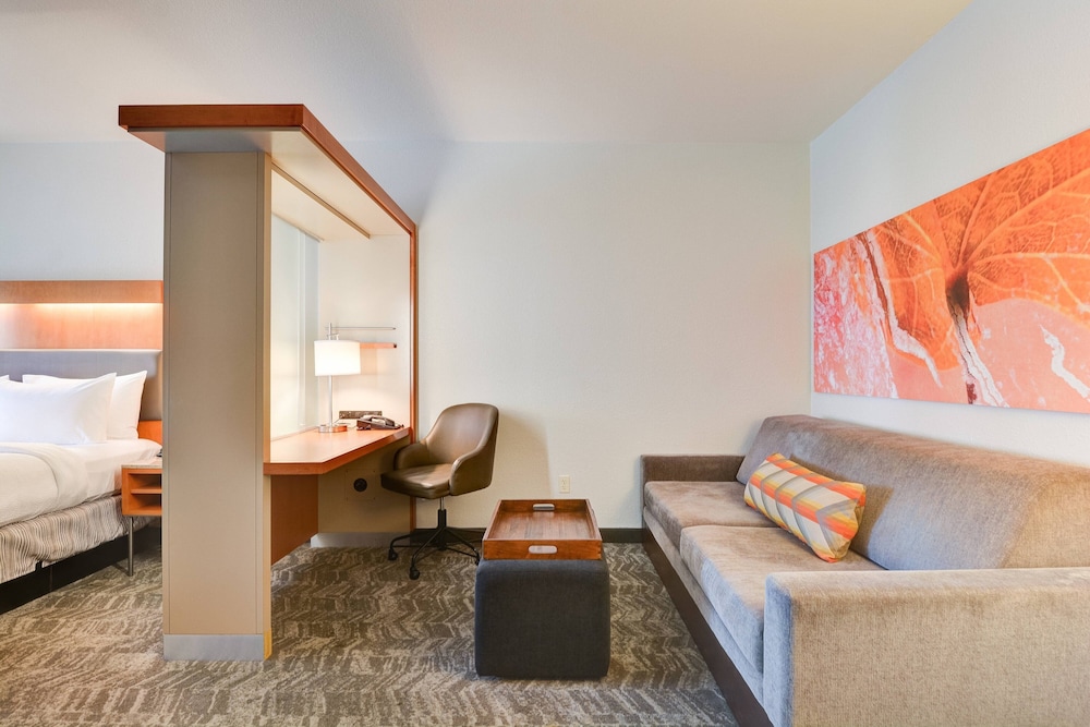 SpringHill Suites Shreveport-Bossier City/Louisiana Downs, 写真 4