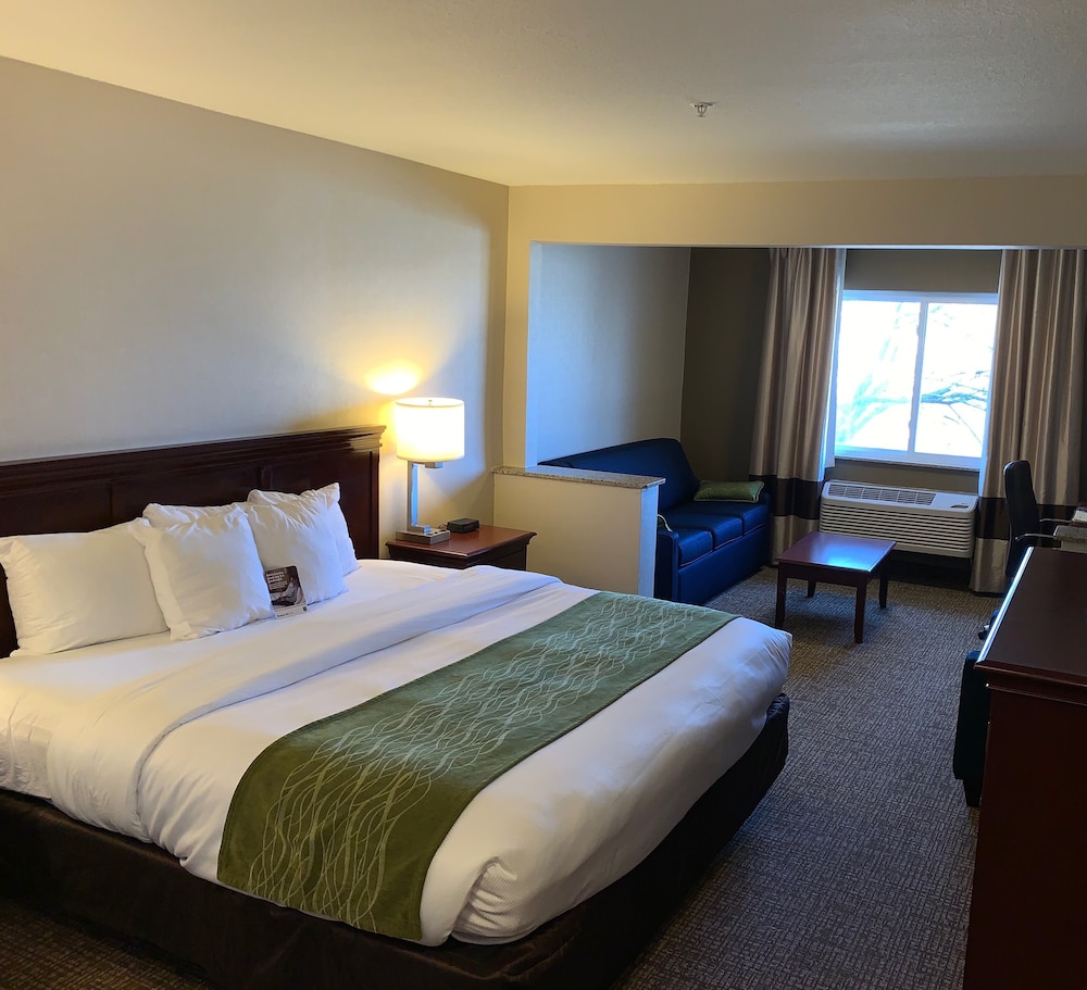 Suite, Non Smoking - Photo 1