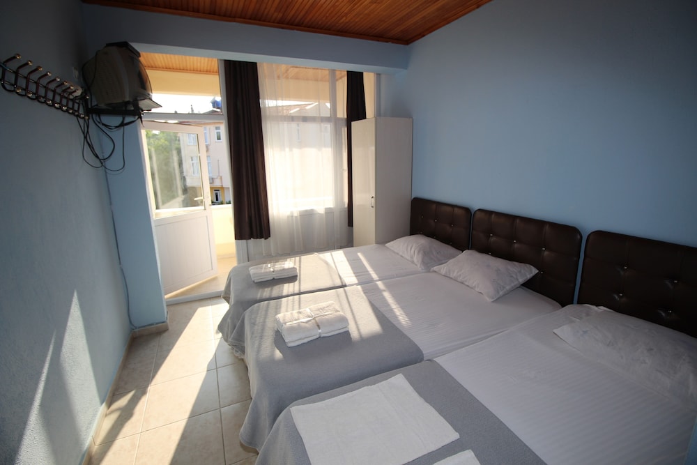 Deluxe Room photo 1