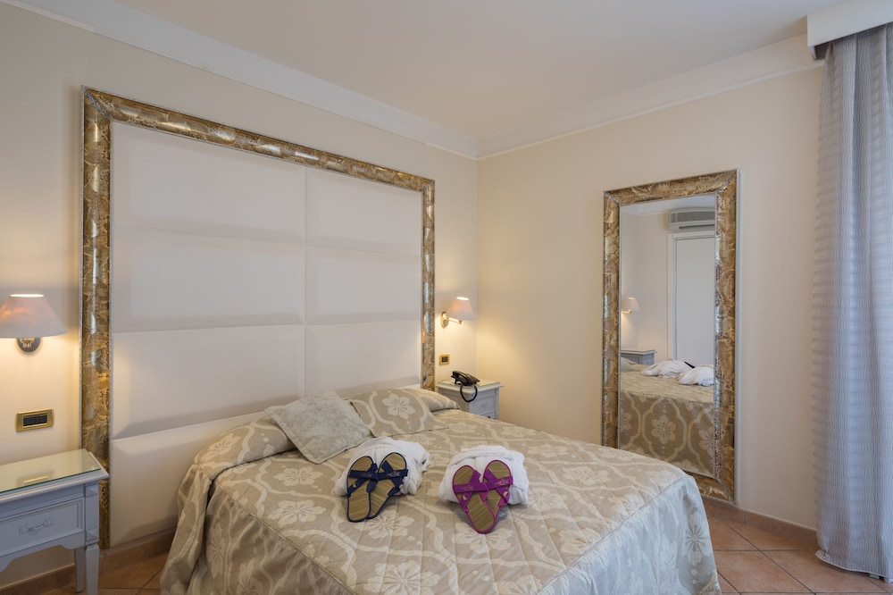 Double Room Single Use