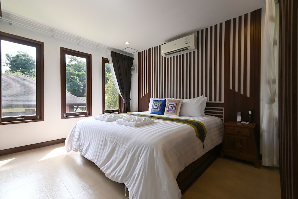 2 Bedroom Suite Villa - Photo 10