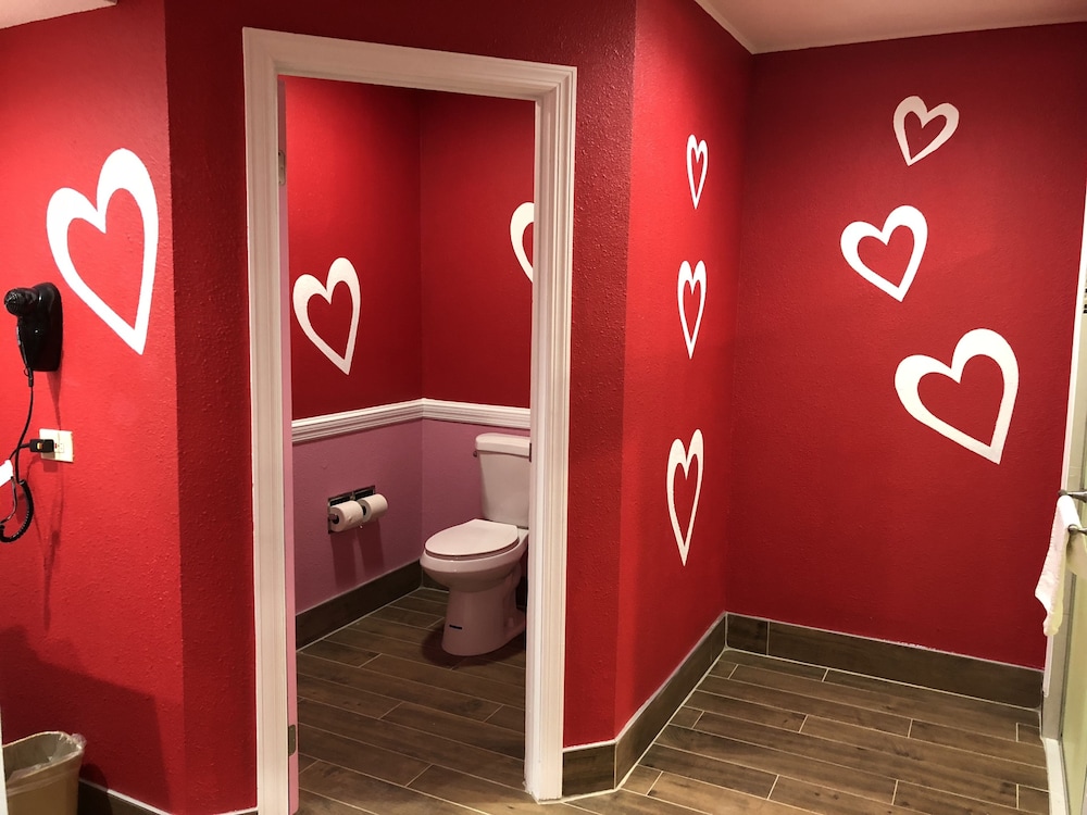 Sweetheart Suite photo 2