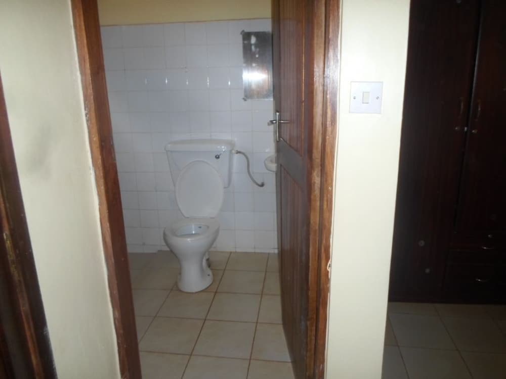 Classic Double Room, Garden View