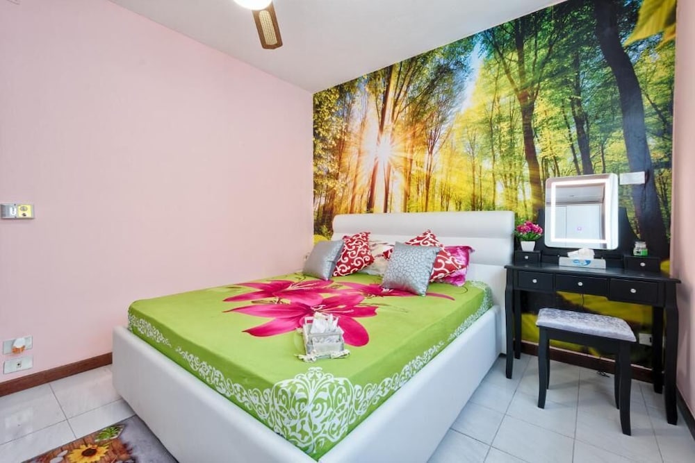 Basic Room